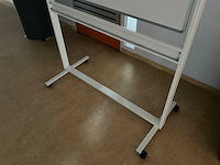 Mobiel whiteboard - afbeelding 2 van  3