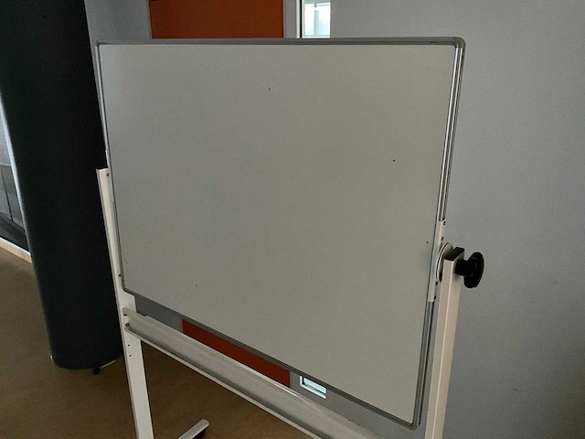 Mobiel whiteboard - afbeelding 3 van  3
