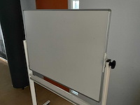 Mobiel whiteboard - afbeelding 3 van  3