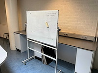 Mobiel whiteboard - afbeelding 1 van  3