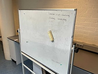 Mobiel whiteboard - afbeelding 3 van  3