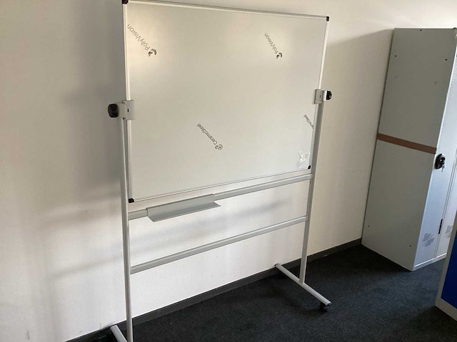 Mobiel whiteboard - afbeelding 3 van  4