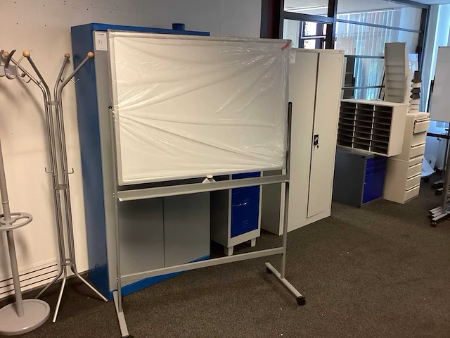Mobiel whiteboard - afbeelding 2 van  3