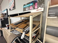 Mobiel winkelrek - afbeelding 3 van  3