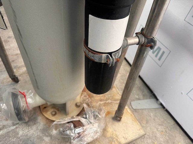 Mobiel zakfilter - afbeelding 4 van  4