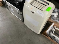 Mobiele - airconditioning - afbeelding 1 van  2