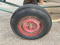 Mobiele aardappelband - afbeelding 2 van  7