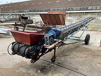 Mobiele aardappelband - afbeelding 3 van  7