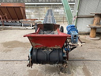 Mobiele aardappelband - afbeelding 4 van  7