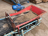 Mobiele aardappelband - afbeelding 5 van  7