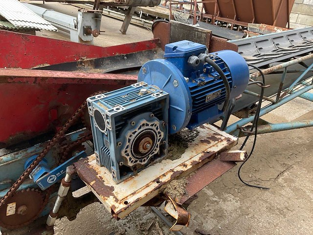 Mobiele aardappelband - afbeelding 6 van  7