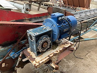 Mobiele aardappelband - afbeelding 6 van  7