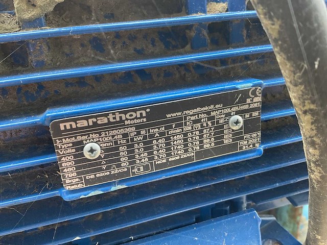 Mobiele aardappelband - afbeelding 7 van  7