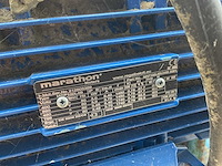 Mobiele aardappelband - afbeelding 7 van  7