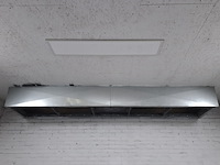 Mobiele afzuigwand, schriever, spw 3x1.8 - afbeelding 2 van  21