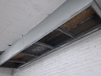Mobiele afzuigwand, schriever, spw 3x1.8 - afbeelding 3 van  21