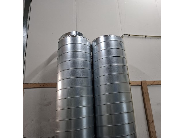 Mobiele afzuigwand, schriever, spw 3x1.8 - afbeelding 7 van  21