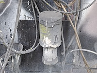 Mobiele afzuigwand, schriever, spw 3x1.8 - afbeelding 14 van  21