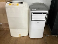 Mobiele airco (3x) - afbeelding 2 van  5