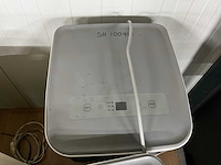 Mobiele airco (3x) - afbeelding 4 van  5