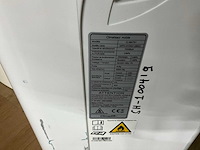 Mobiele airco (3x) - afbeelding 5 van  5