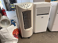 Mobiele airco (6x) - afbeelding 5 van  7