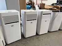 Mobiele airco (6x) - afbeelding 2 van  7