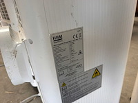 Mobiele airco (6x) - afbeelding 4 van  7