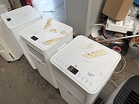 Mobiele airco (6x) - afbeelding 7 van  7