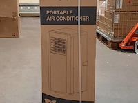 Mobiele airco, articool, r290 - afbeelding 2 van  4