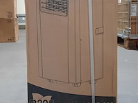 Mobiele airco, articool, r290 - afbeelding 4 van  4