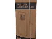 Mobiele airco, articool, r290 - afbeelding 1 van  3