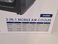 Mobiele airco, bestron, aac5000 - afbeelding 3 van  6