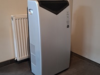 Mobiele airco bosch, rekm 215 - silver edition - afbeelding 1 van  9