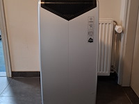 Mobiele airco bosch, rekm 215 - silver edition - afbeelding 2 van  9