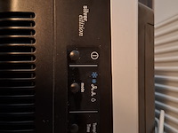 Mobiele airco bosch, rekm 215 - silver edition - afbeelding 4 van  9