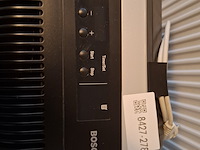 Mobiele airco bosch, rekm 215 - silver edition - afbeelding 5 van  9