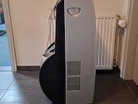 Mobiele airco bosch, rekm 215 - silver edition - afbeelding 6 van  9