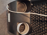 Mobiele airco bosch, rekm 215 - silver edition - afbeelding 8 van  9