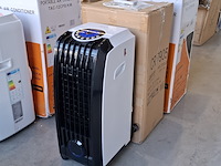 Mobiele airco, camry, premium| cr 7905 - afbeelding 3 van  11