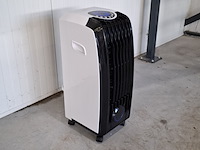 Mobiele airco, camry, premium| cr 7905 - afbeelding 1 van  11