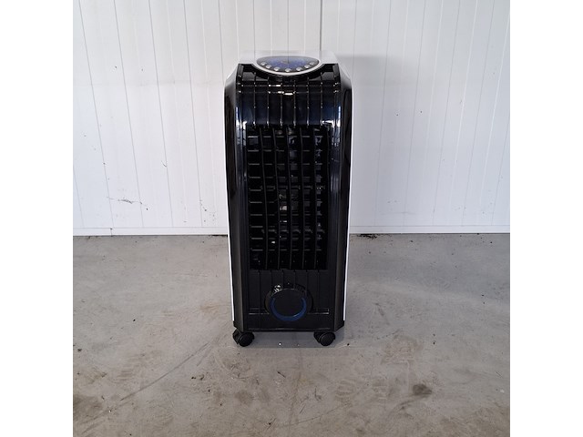 Mobiele airco, camry, premium| cr 7905 - afbeelding 4 van  11