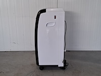 Mobiele airco, camry, premium| cr 7905 - afbeelding 7 van  11