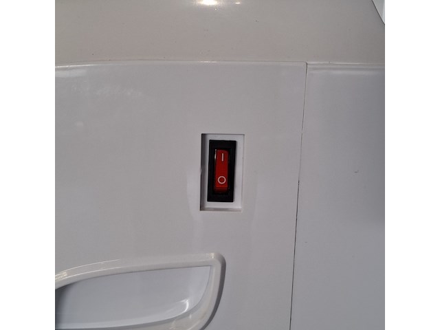 Mobiele airco, camry, premium| cr 7905 - afbeelding 8 van  11