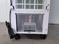 Mobiele airco, camry, premium| cr 7905 - afbeelding 10 van  11