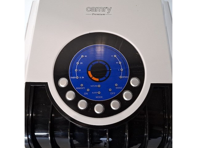 Mobiele airco, camry, premium| cr 7905 - afbeelding 4 van  9