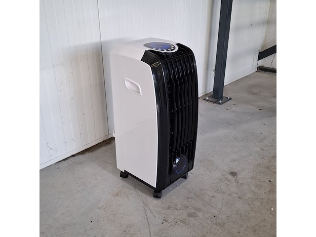 Mobiele airco, camry, premium| cr 7905 - afbeelding 1 van  9