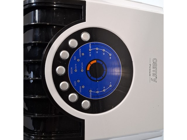 Mobiele airco, camry, premium| cr 7905 - afbeelding 4 van  9