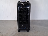 Mobiele airco, camry, premium| cr 7905 - afbeelding 4 van  11