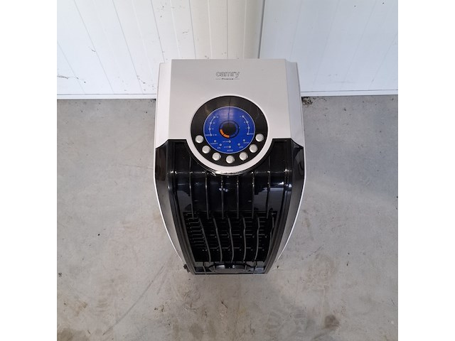 Mobiele airco, camry, premium| cr 7905 - afbeelding 5 van  11